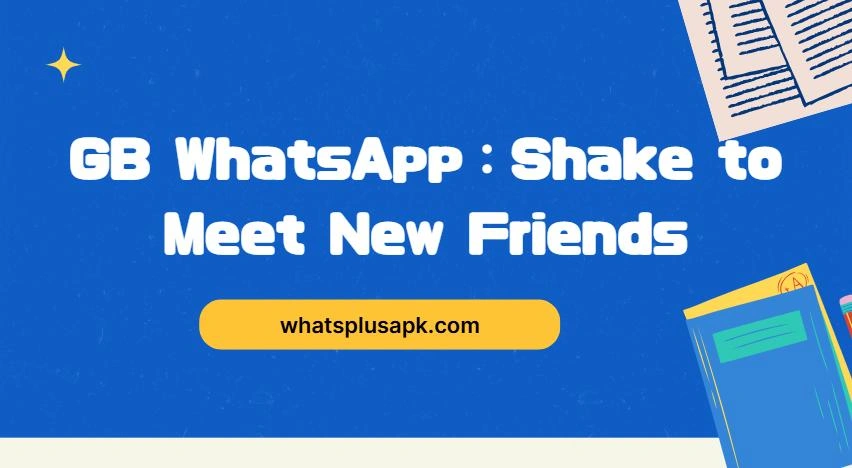 Update GB WhatsApp