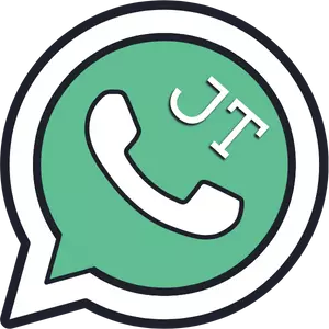 JT WhatsApp Logo