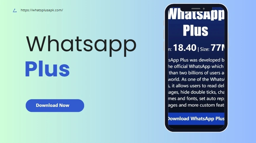 WhatsApp Plus